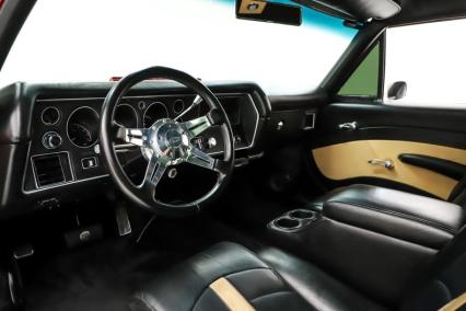 1970 Chevrolet El Camino