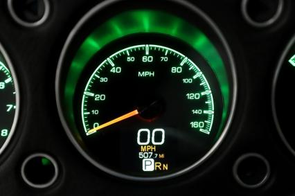 1970 Chevrolet El Camino