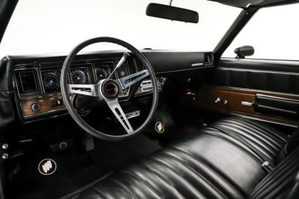 1972 Buick GS