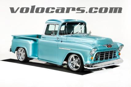 1955 Chevrolet 3100