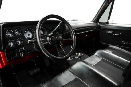 1983 Chevrolet C10