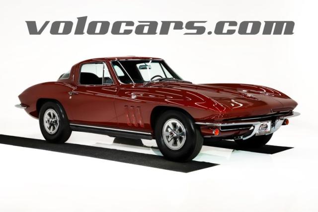 1965 Chevrolet Corvette