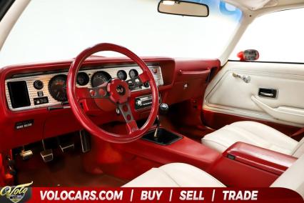 1979 Pontiac Trans Am
