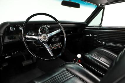 1967 Chevrolet Chevelle