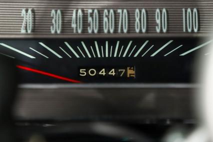 1967 Chevrolet Chevelle