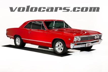 1967 Chevrolet Chevelle