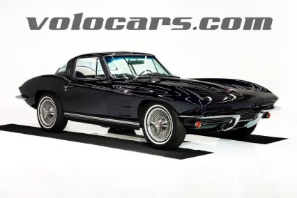 1964 Chevrolet Corvette