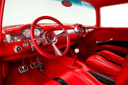 1955 Chevrolet 150
