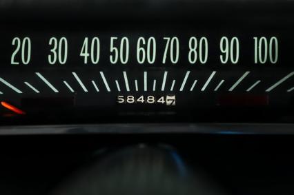 1963 Chevrolet Impala
