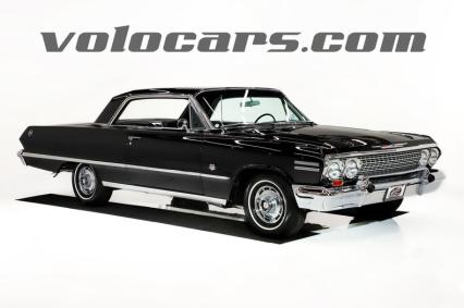 1963 Chevrolet Impala