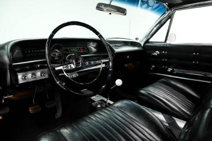 1963 Chevrolet Impala