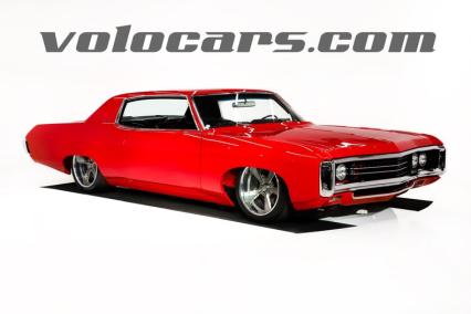 1969 Chevrolet Caprice