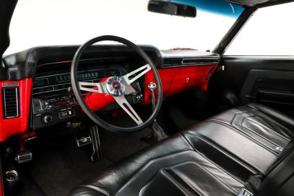 1969 Chevrolet Caprice