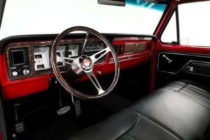 1979 Ford F100