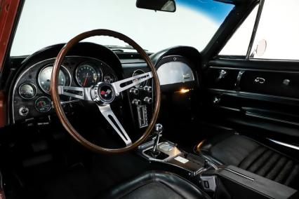 1967 Chevrolet Corvette