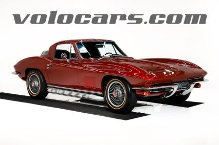 1967 Chevrolet Corvette