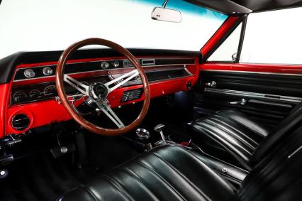 1966 Chevrolet Chevelle