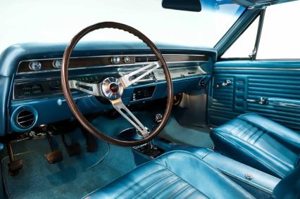 1967 Chevrolet Chevelle