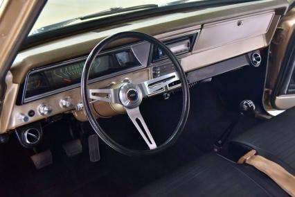 1967 Chevrolet Nova