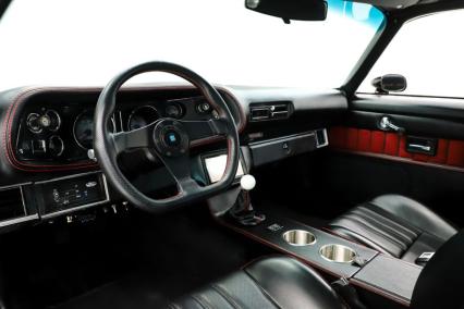 1973 Chevrolet Camaro