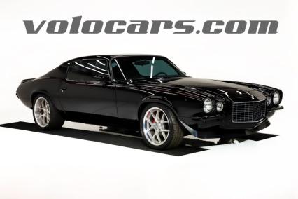 1973 Chevrolet Camaro