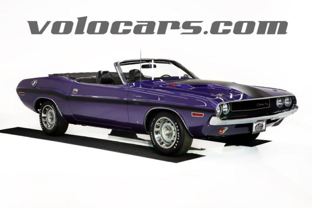 1970 Dodge Challenger