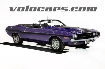1970 Dodge Challenger