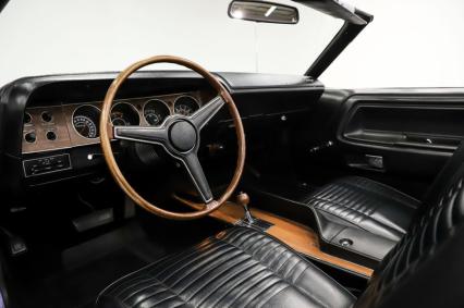 1970 Dodge Challenger