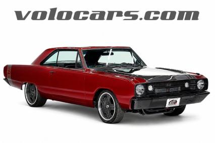 1968 Dodge Dart