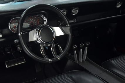 1968 Dodge Dart