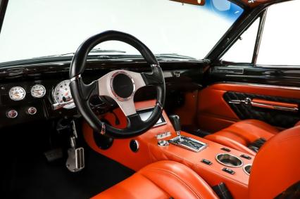 1966 Plymouth Barracuda