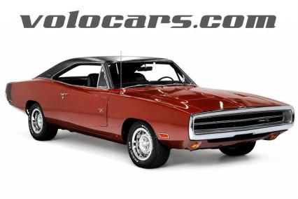 1970 Dodge Charger