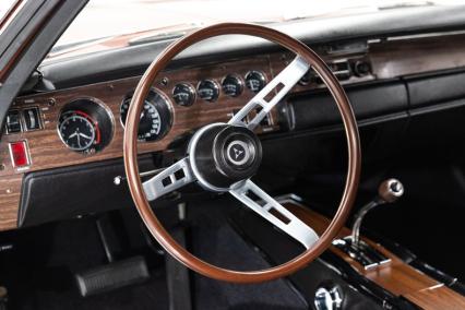 1970 Dodge Charger