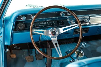 1967 Chevrolet Chevelle