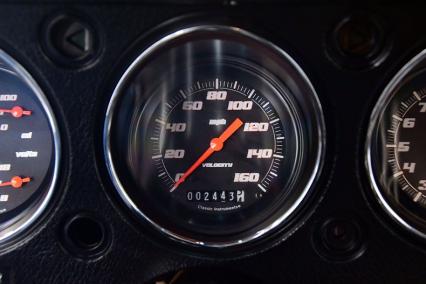 1971 Chevrolet Chevelle