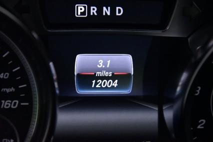 2019 Mercedes SL550