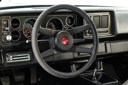 1979 Chevrolet Camaro