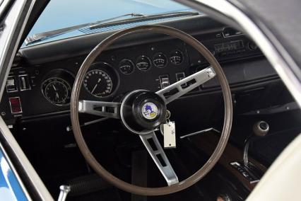 1970 Plymouth Superbird