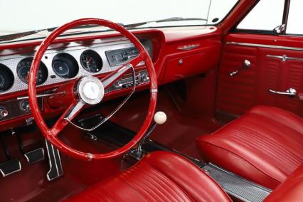 1964 Pontiac GTO