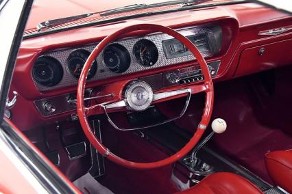 1964 Pontiac GTO