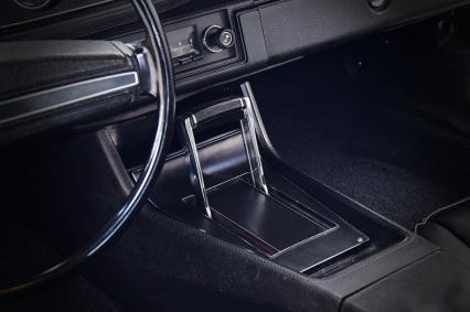 1971 Chevrolet Camaro