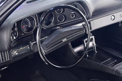 1971 Chevrolet Camaro