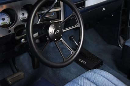 1985 Chevrolet Blazer