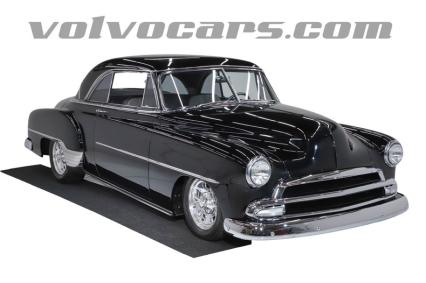 1952 Chevrolet Bel Air