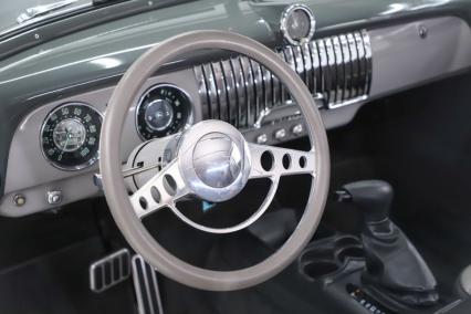 1952 Chevrolet Bel Air