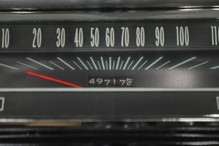 1966 Chevrolet Chevelle