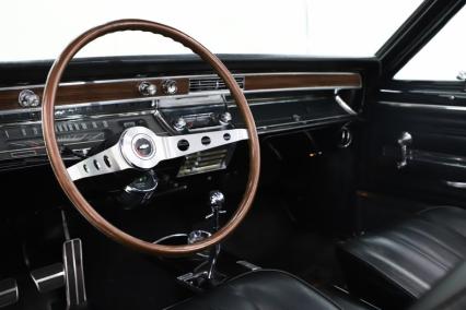 1966 Chevrolet Chevelle