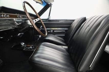 1966 Chevrolet Chevelle