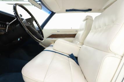 1970 Cadillac Coupe DeVille