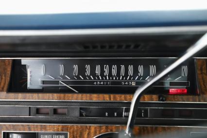 1970 Cadillac Coupe DeVille